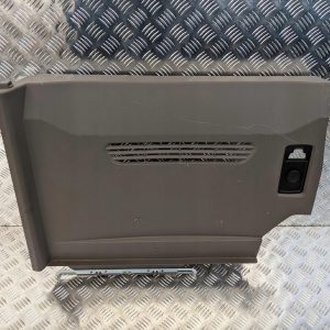 OSŁONA PODSTAWA ŁOŻKA SCANIA R S