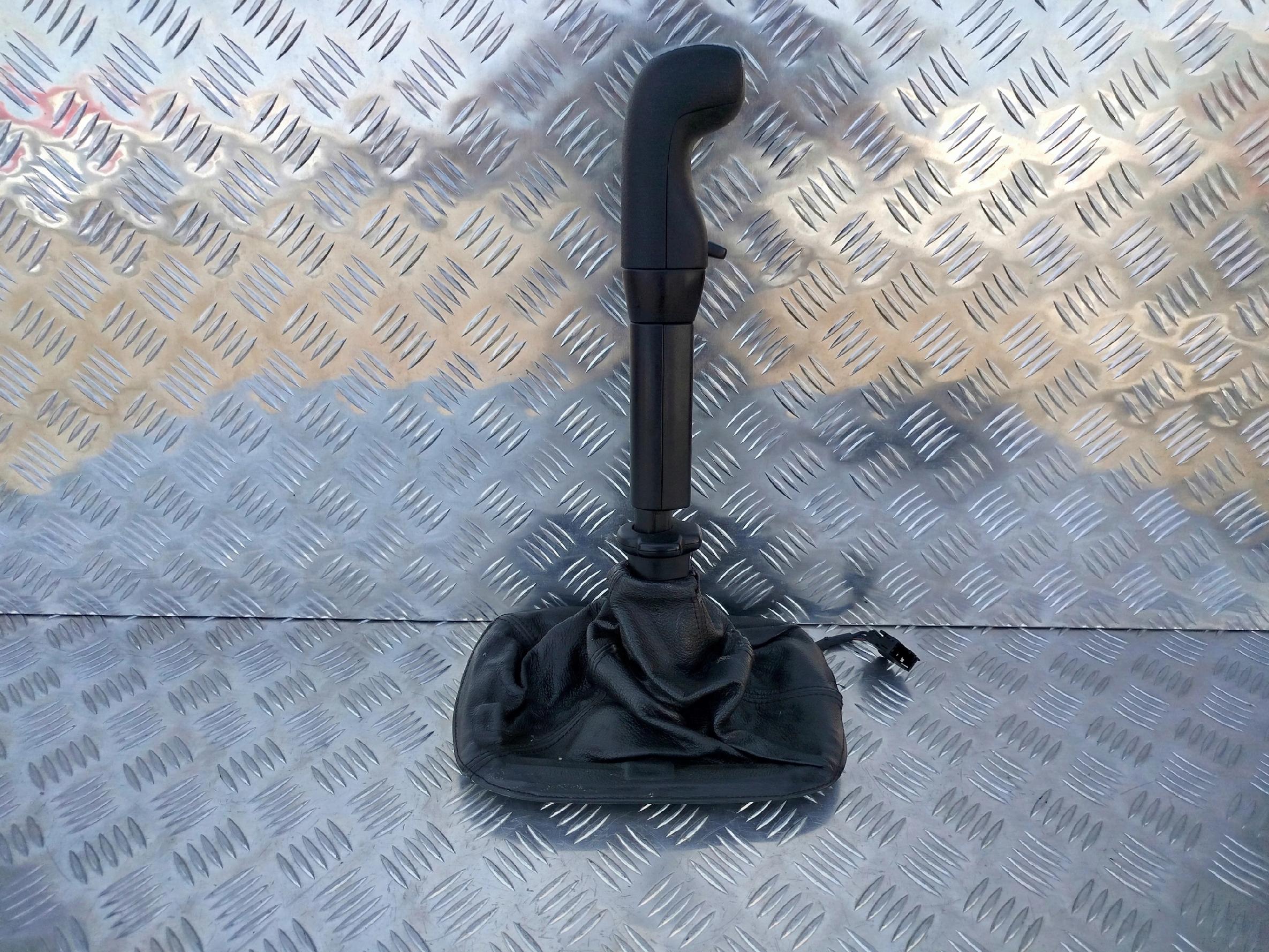 LEWAREK GAŁKA DRĄŻEK ZMIANY BIEGÓW SCANIA G - obrazek 11