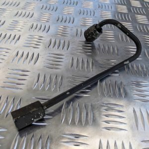 PRZEWÓD WYSOKIEGO CIŚNIENIA DAF XF 106 440 MX11