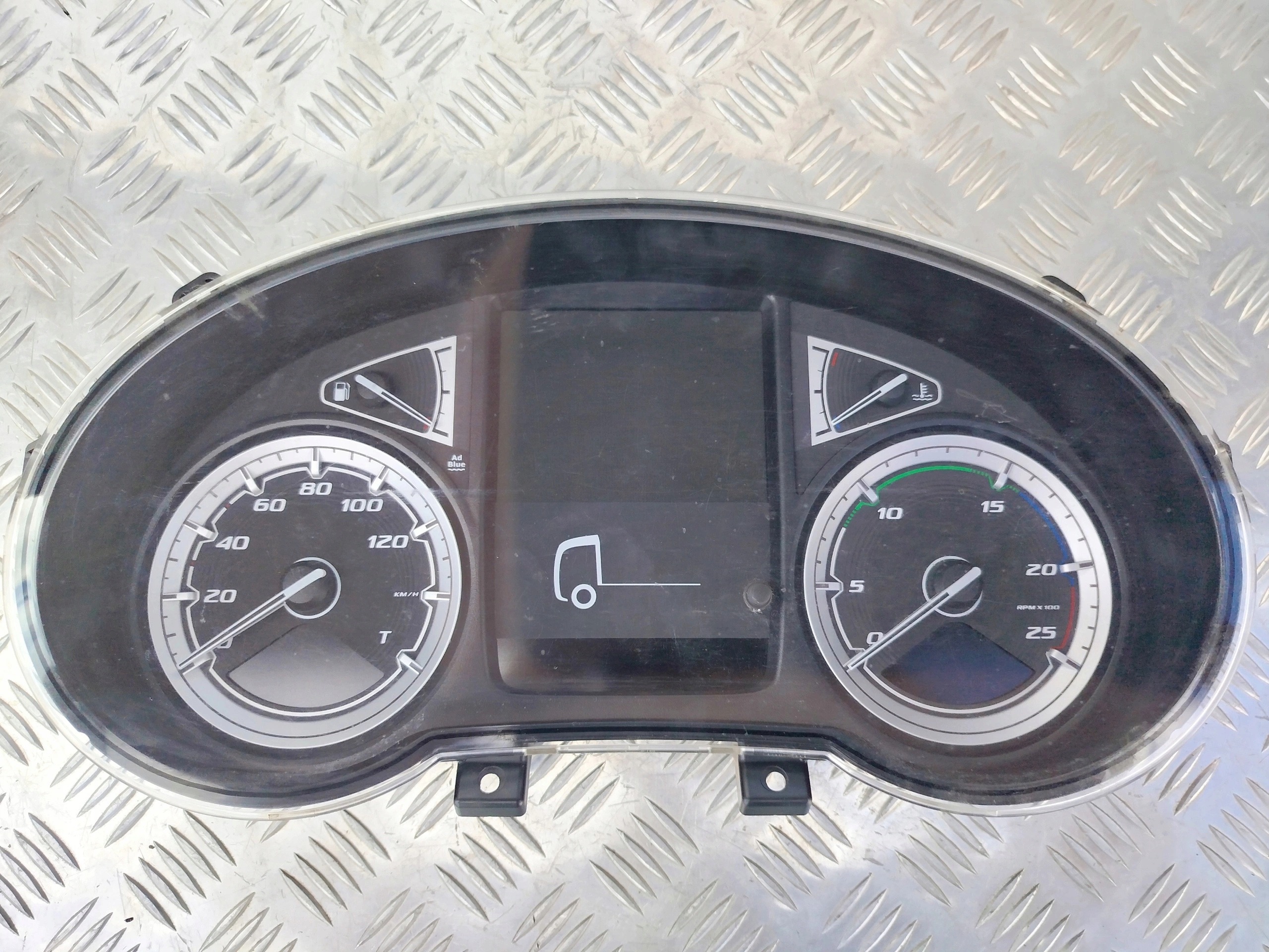 ZEGARY LICZNIK LICZNIKI DAF XF 106 LIFT - obrazek 7