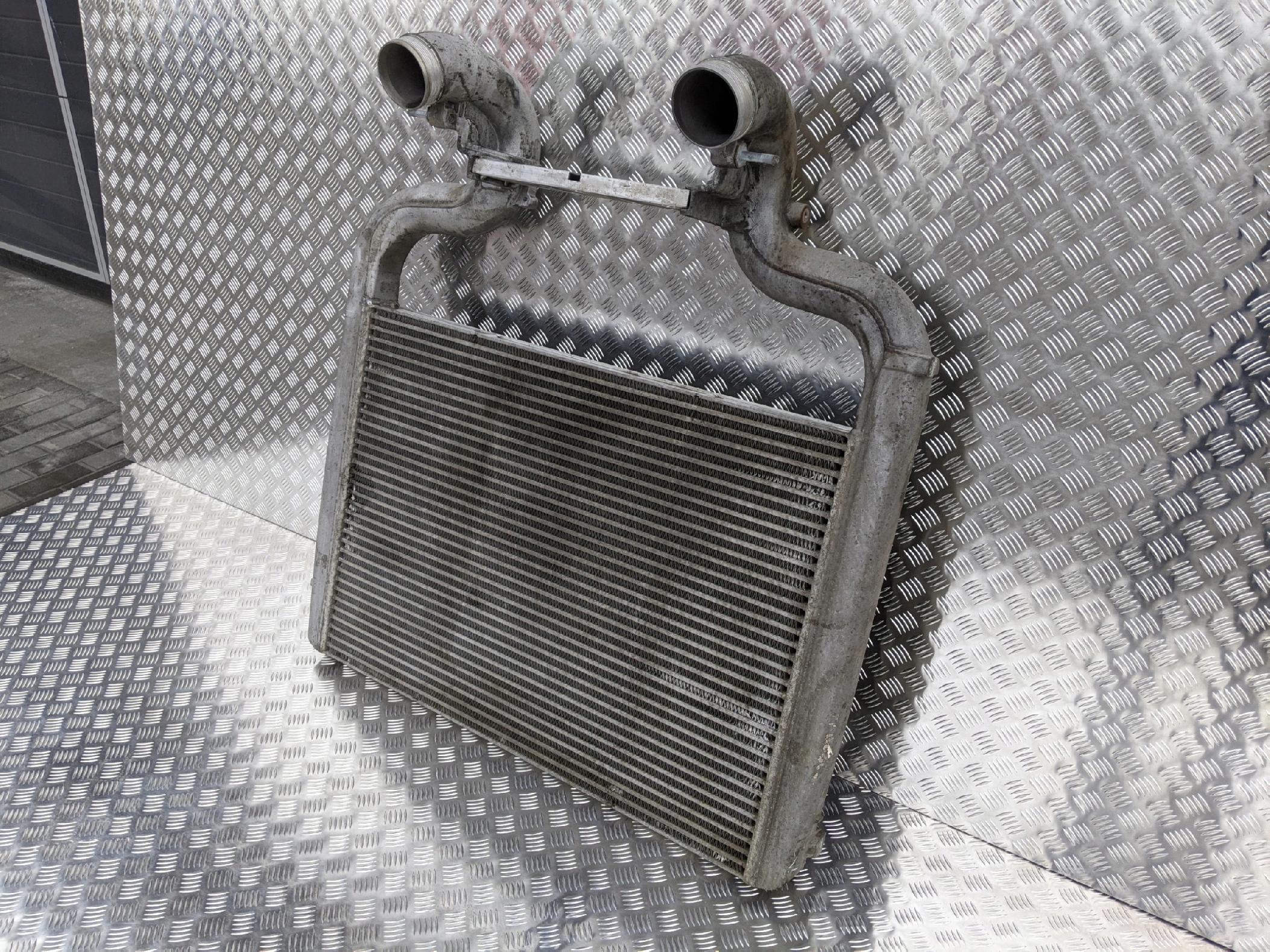 CHŁODNICA INTERCOOLER DAF XF 106 - obrazek 3