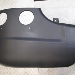 POSZYCIE ZDERZAKA WYSOKIE SCANIA R NOWY TYP PRAWE