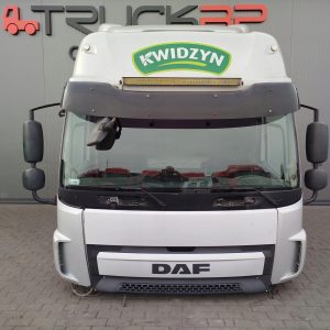 KABINA DAF CF 106