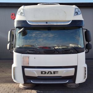 KABINA DAF XF 106 LIFT