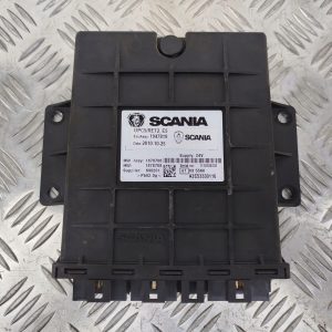 STEROWNIK SKRZYNI BIEGÓW RETARDERA OPC5 250KB/S SCANIA