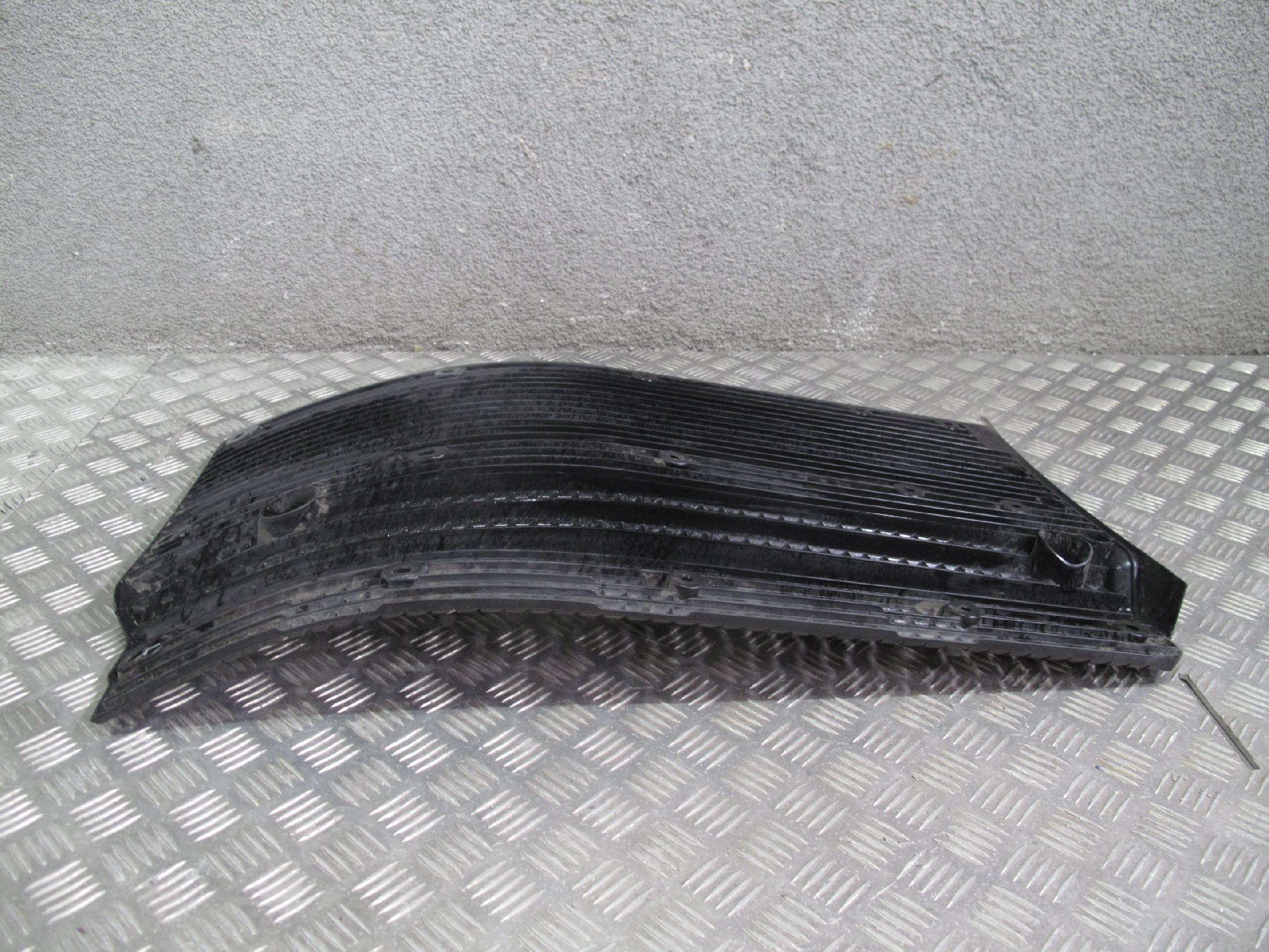 NADKOLE TRAWNIK LEWY STRONA SCANIA R S - obrazek 4