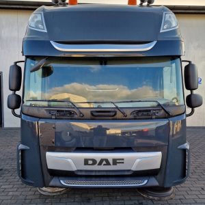 KABINA DAF XF 106 480 LIFT EURO 6