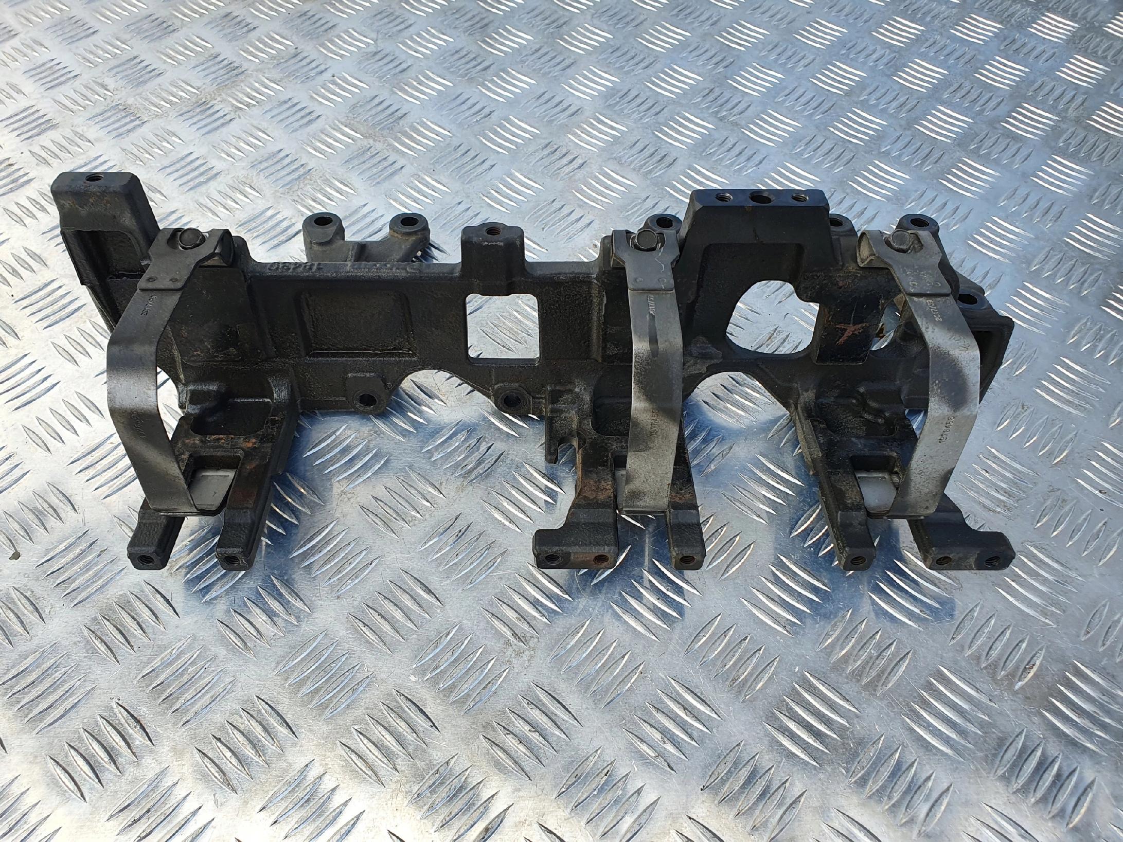 WSPORNIK MOCOWANIE PRZEDŁUŻENIA DRZWI EURO 6 - obrazek 7