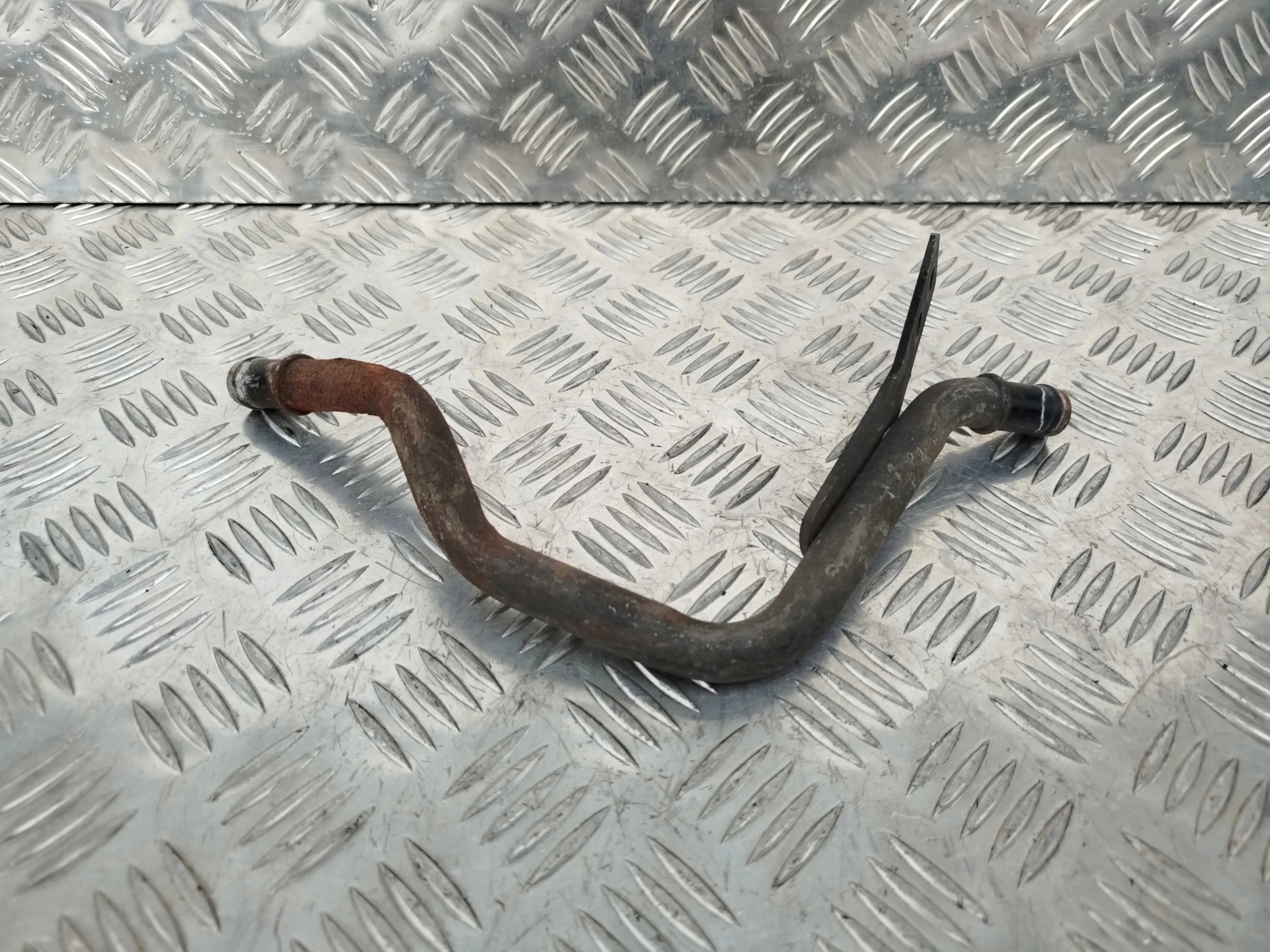 RURKA PRZEWÓD WODY SCANIA P NTG NOWY MODEL