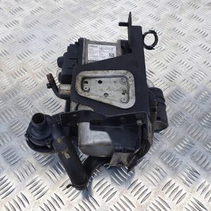 WEBASTO DAF XF 106 480 LIFT