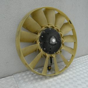 SPRZĘGŁO VISCO WISKO VISKO VISKOZA DAF XF 106