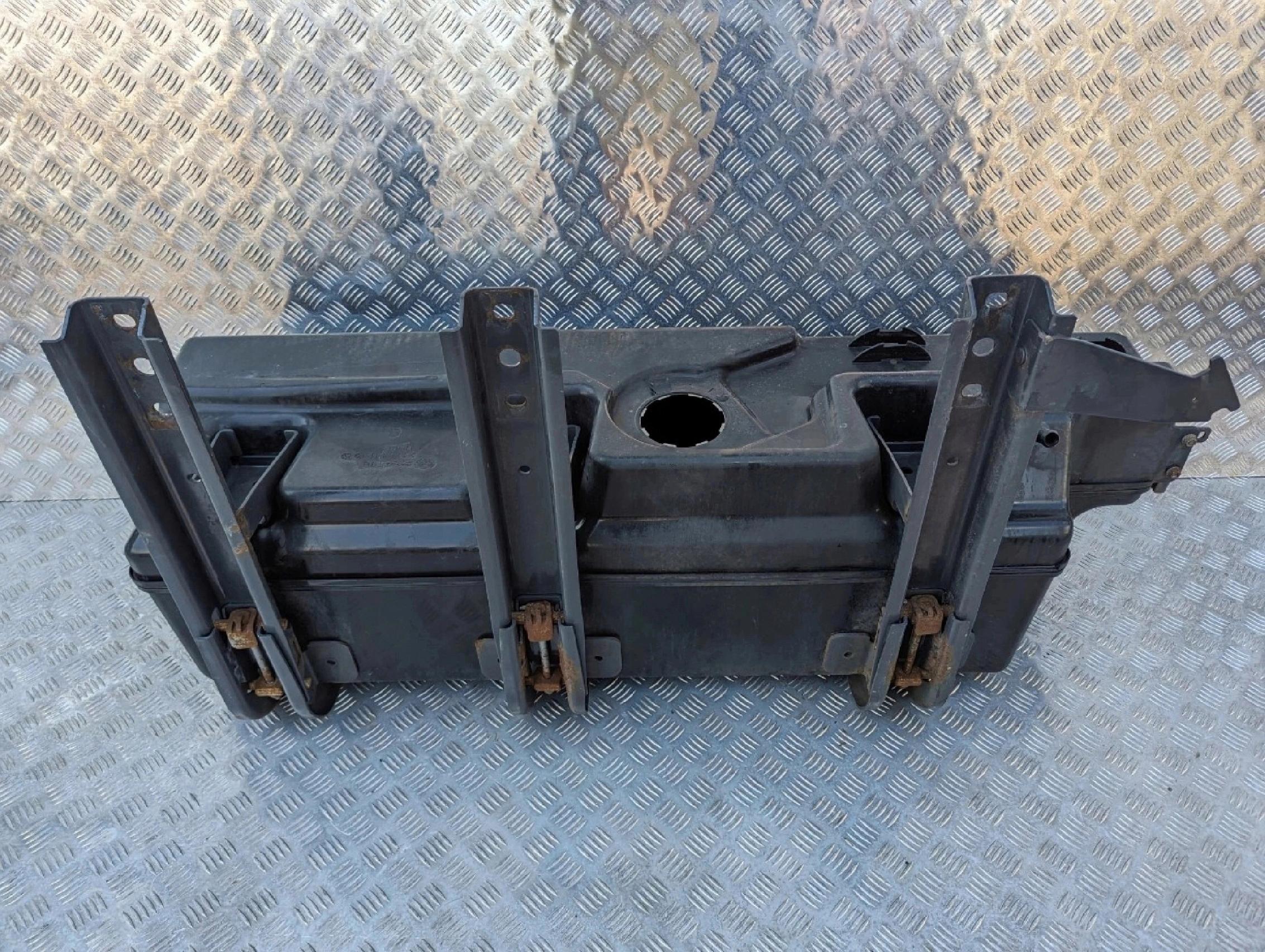 ZBIORNIK ADBLUE AD BLUE SCANIA EURO 6 120 LITRÓW - obrazek 4