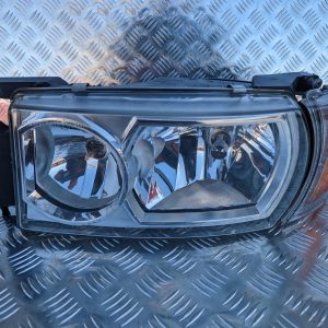 LAMPA LEWA H7 SCANIA STREAMLINE EURO 6