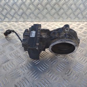 PRZEPUSTNICA SCANIA STREAMLINE