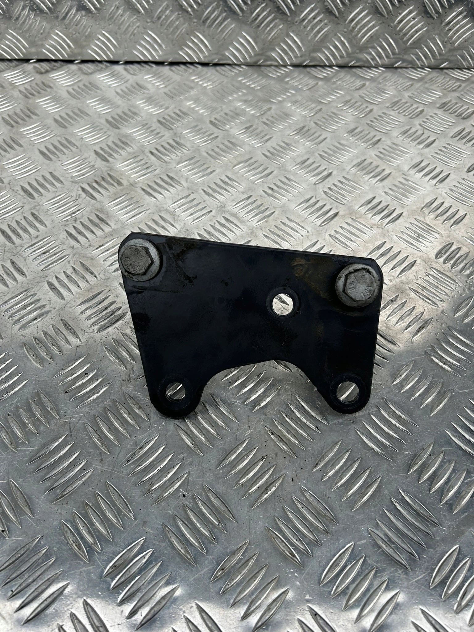 WSPORNIK ZAMKA KABINY SCANIA NEXT GEN NTG - obrazek 2