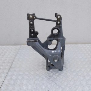 MOCOWANIE RESORA KABINY DAF CF XF 450 106 LIFT