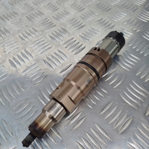 WTRYSK WTRYSKIWACZ SCANIA XPI 370 EURO 6