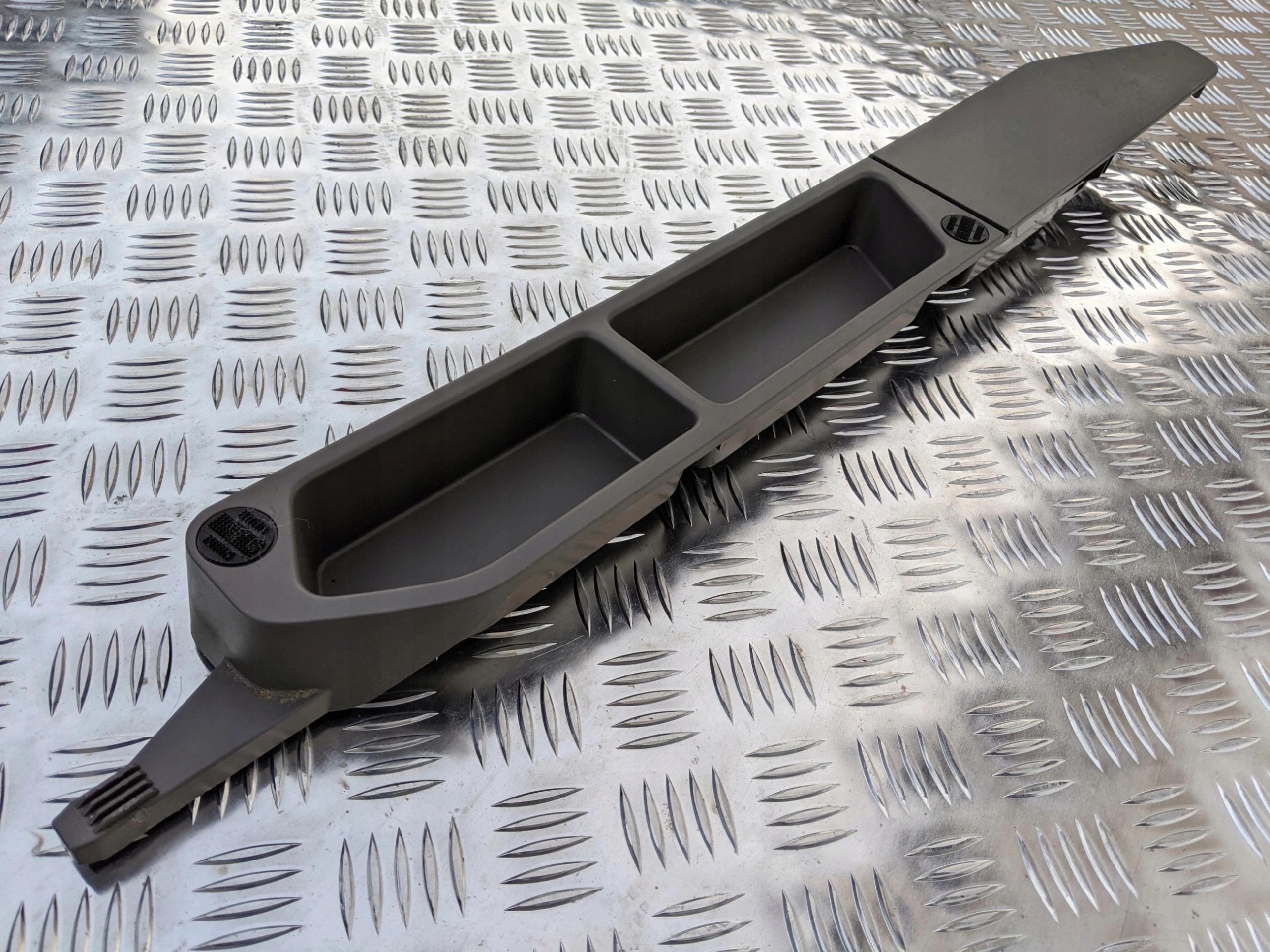 LISTWA KABINOWA WEWNĘTRZNA SCANIA NTG NOWY MODEL - obrazek 3