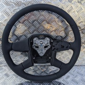 KIEROWNICA SCANIA NTG NOWE OBSZYCIE