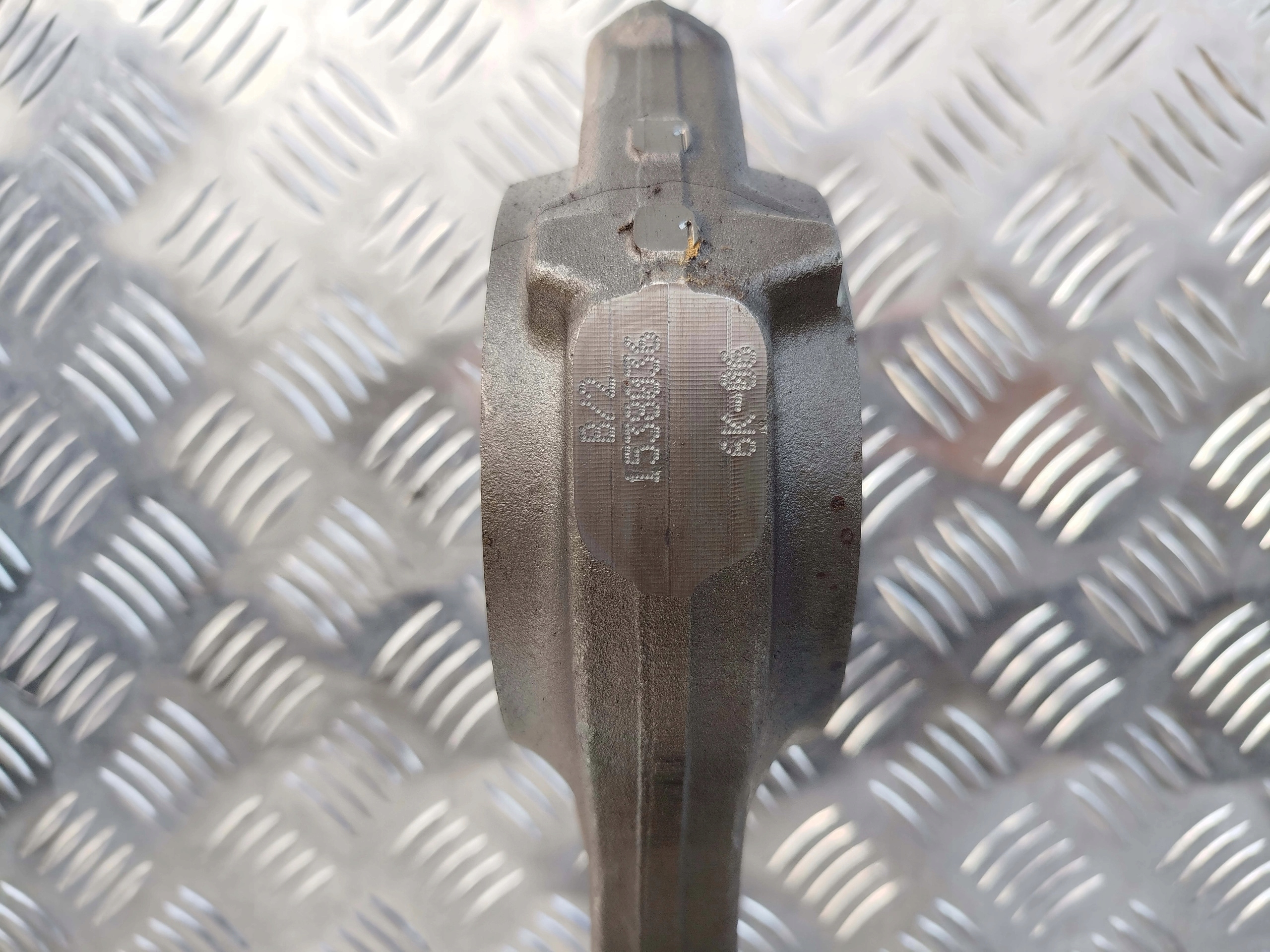 TŁOK Z KORBOWODEM SCANIA HPI EURO 3 - obrazek 5