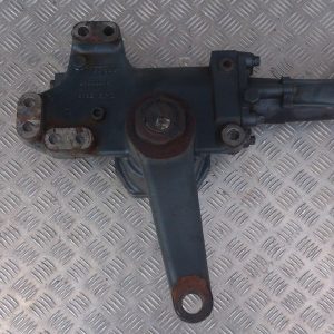 MAGLOWNICA KOLUMNA KIEROWNICZA DAF 106 EURO 6