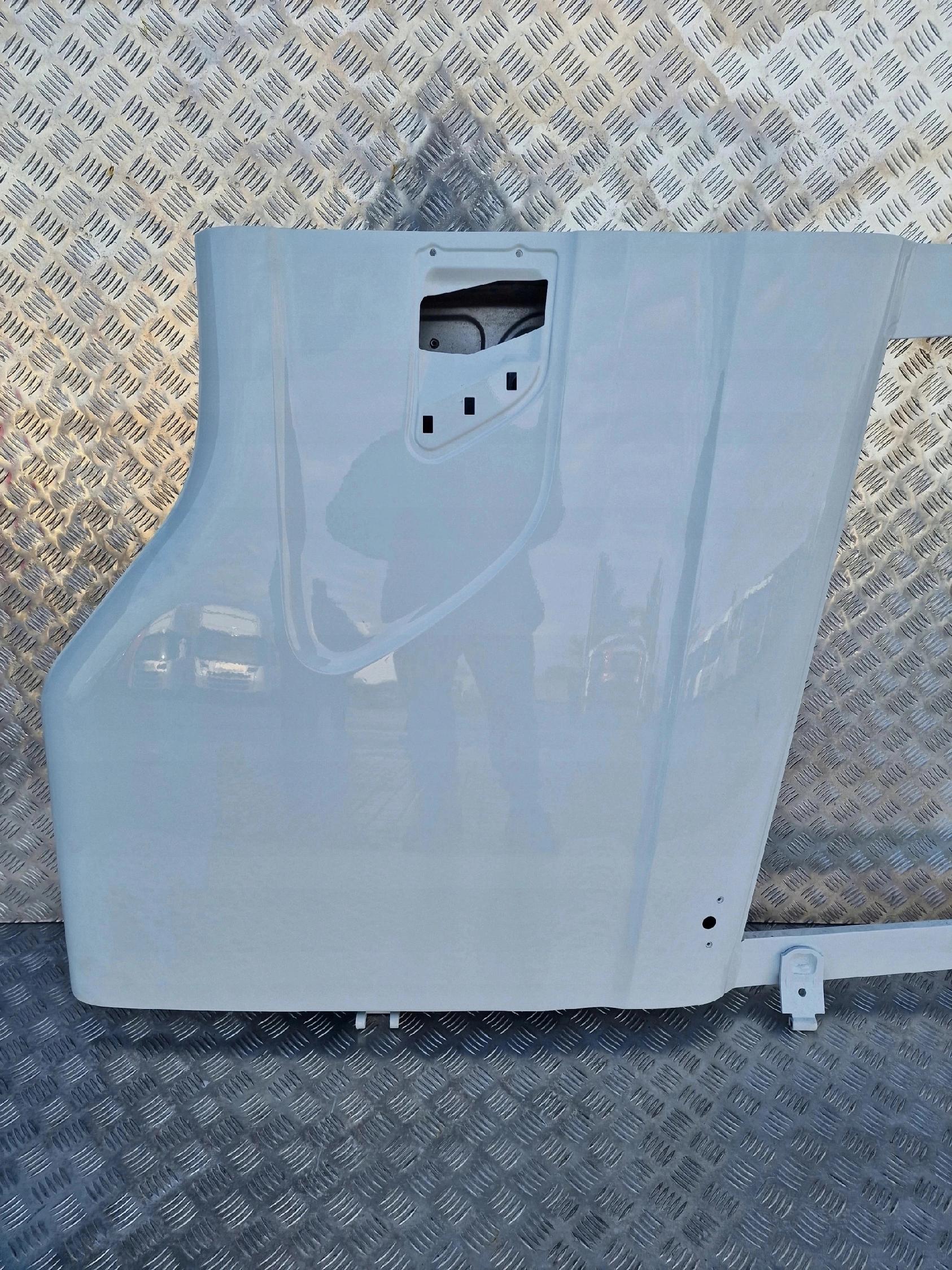 DRZWI LEWE SCANIA R - obrazek 4