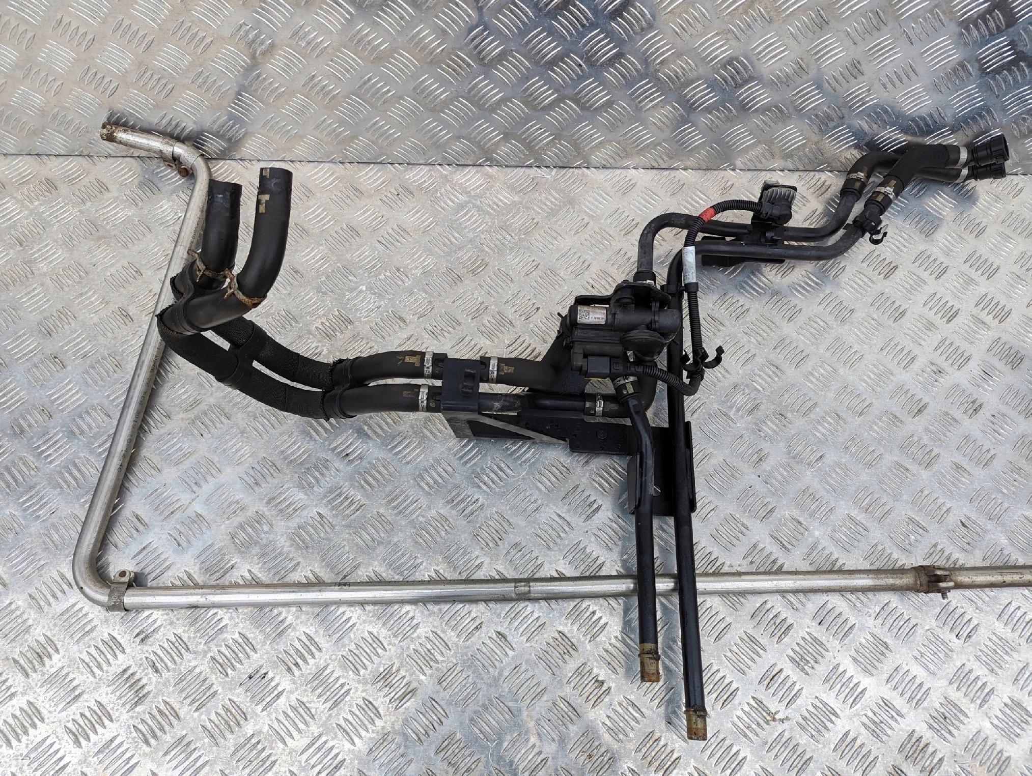 WEBASTO DAF XF 106 480 LIFT - obrazek 4