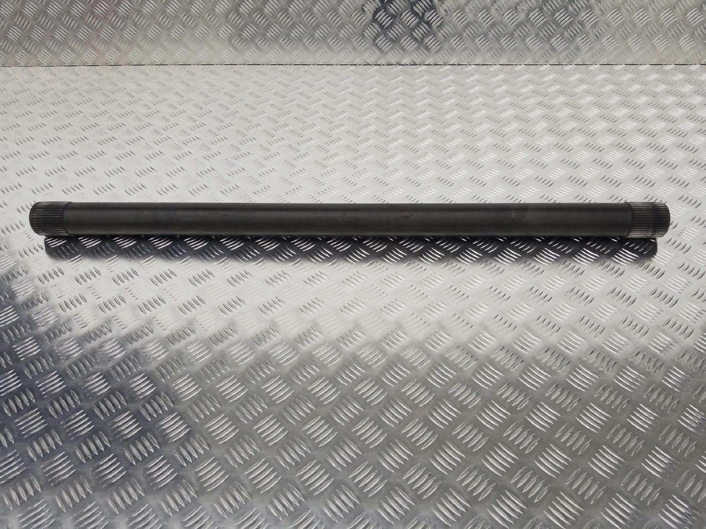 PÓŁOŚ SCANIA R - obrazek 3