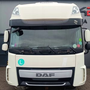 KABINA DAF XF 106