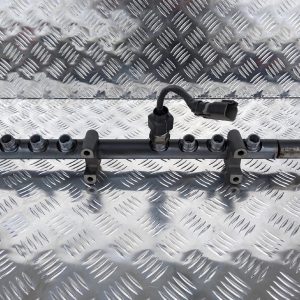 LISTWA PALIWOWA SCANIA XPI EURO 6 NTG