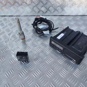 TACHOGRAF DAF KOMPLETNY NOWY TYP