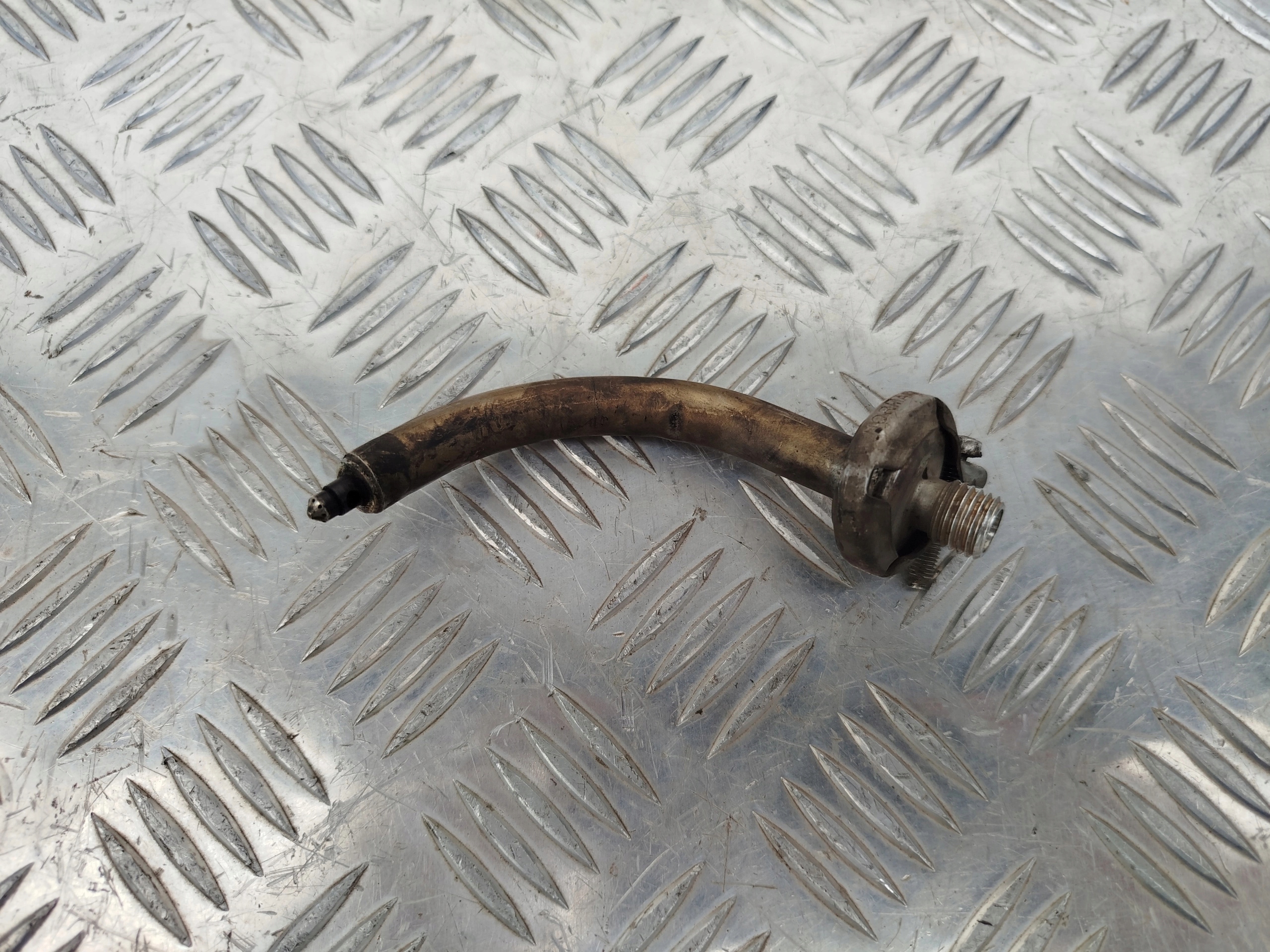 WTRYSK WTRYSKIWACZ AD BLUE ADBLUE SCANIA EURO 5 - obrazek 2