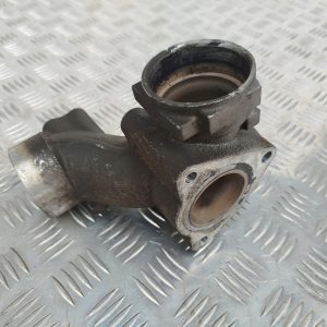 PRZEWÓD RURA KOLEKTOR UKŁADU CHŁODZENIA DAF XF 106