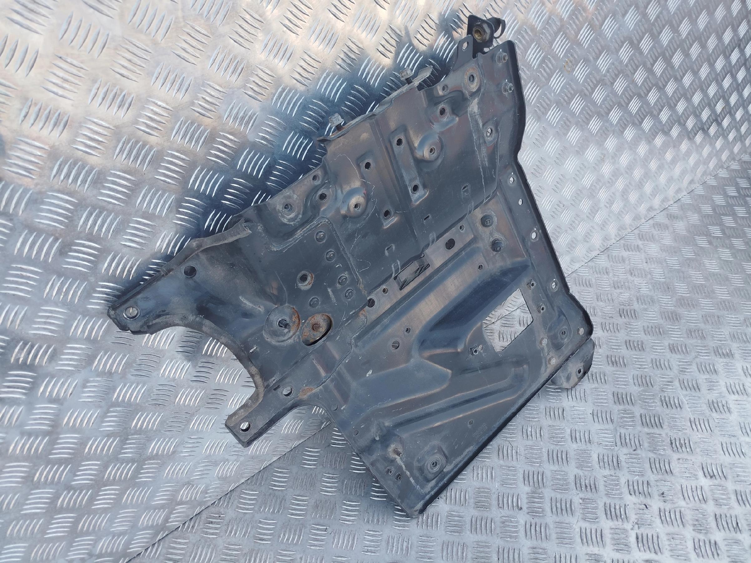 WSPORNIK MOCOWANIE BŁOTNIKA LEWY SCANIA NTG - obrazek 3