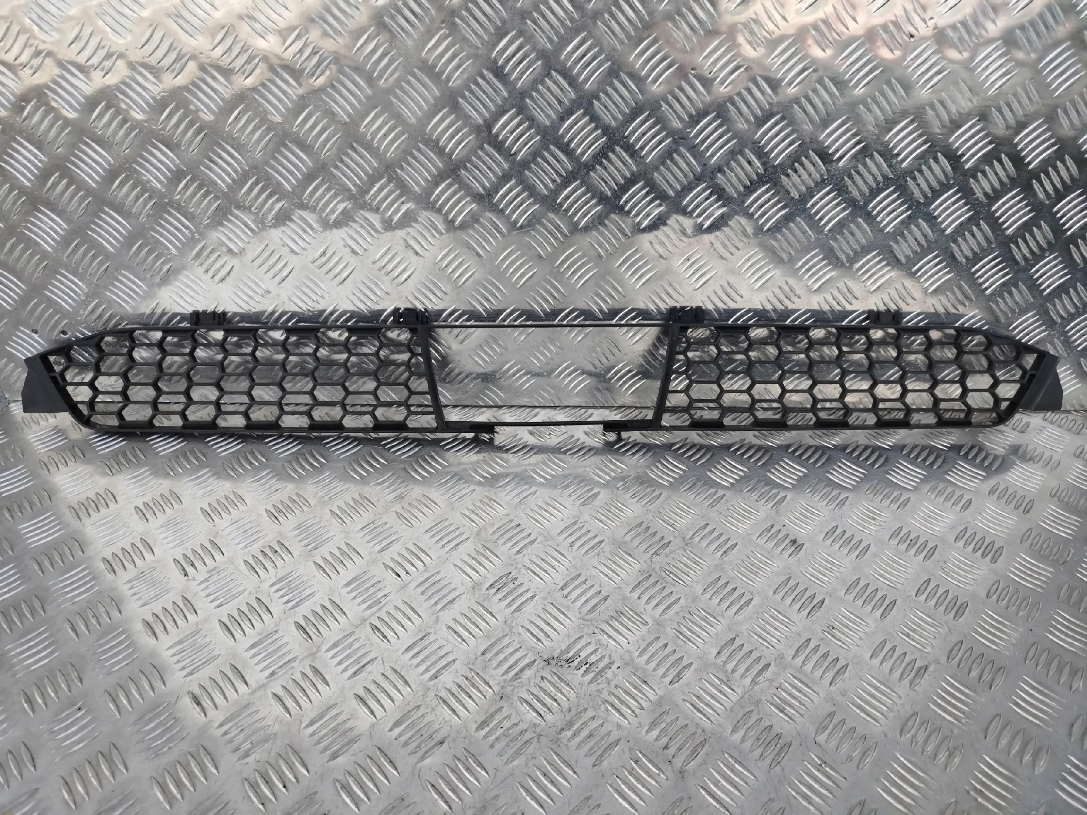 SIATKA POSZYCIA ZDERZAKA SCANIA NTG