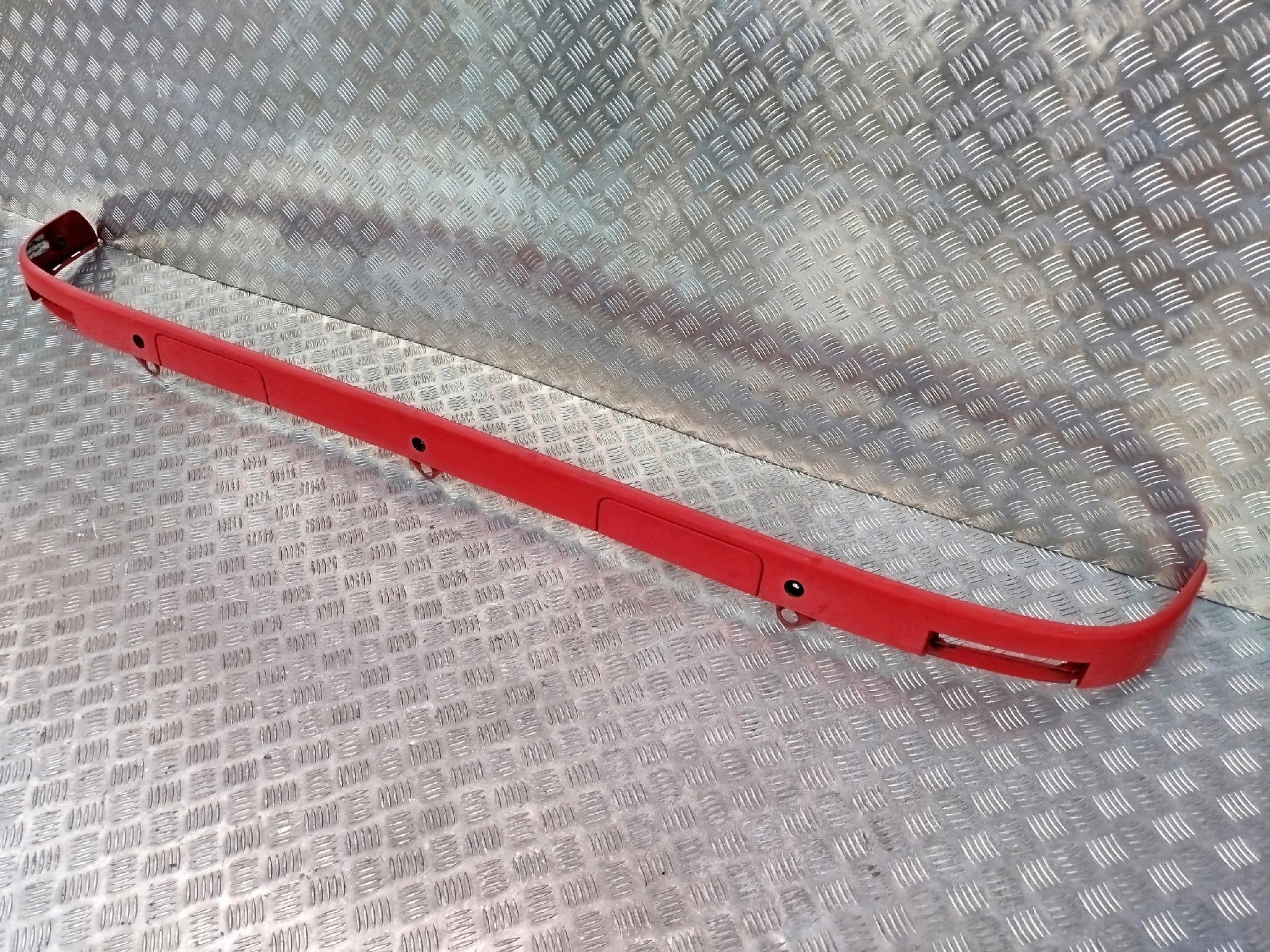 BLENDA PRZECIWSŁONECZNA SCANIA TOPLINE - obrazek 2