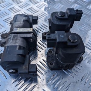 CEWKI PALIWOWE PALIWA SCANIA HPI KOMPLET