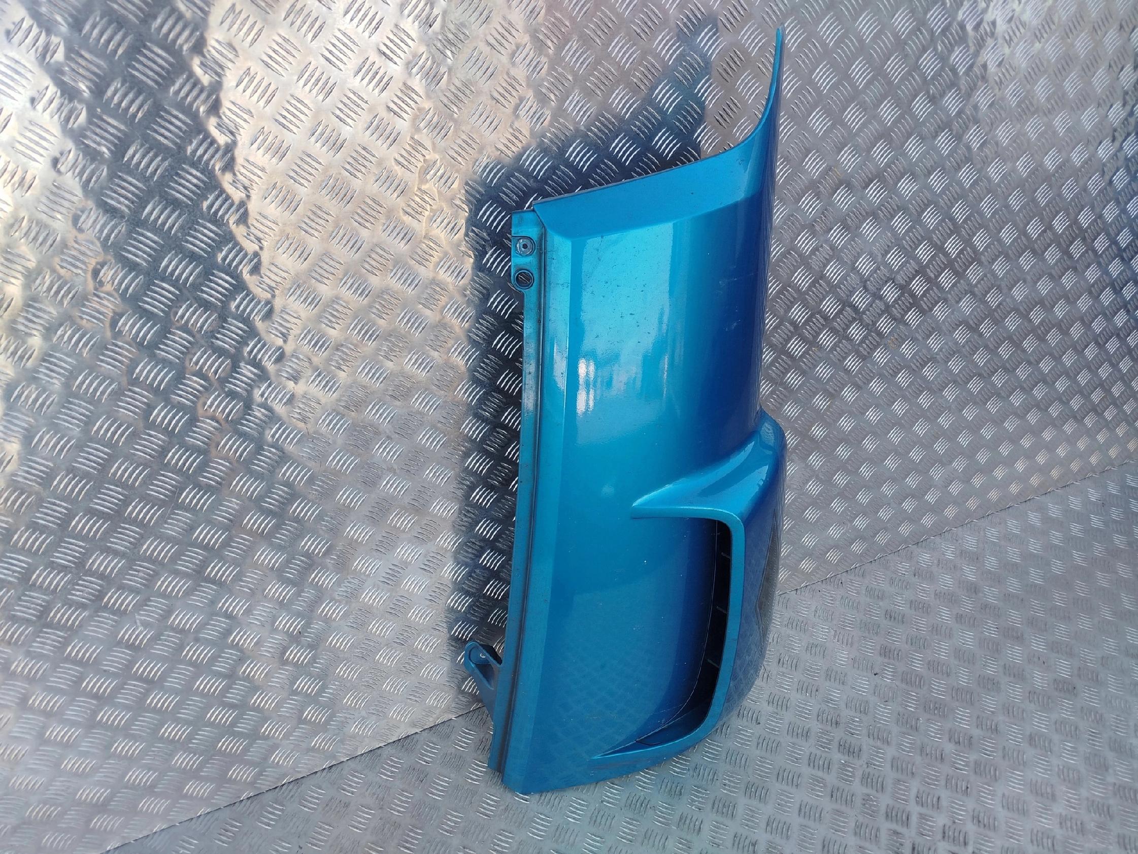 POLIK DAF XF 106 LEWY - obrazek 3