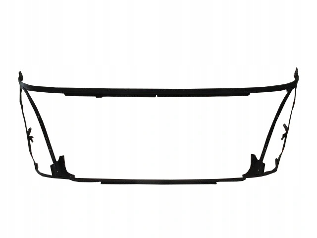 RAMKA STELAŻ ATRAPY SCANIA R STARY TYP - obrazek 4