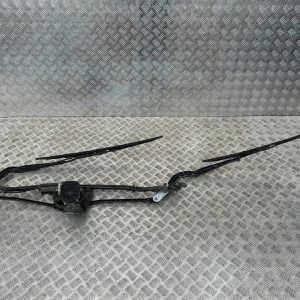 MECHANIZM WYCIERACZEK SCANIA NEXT GEN NTG