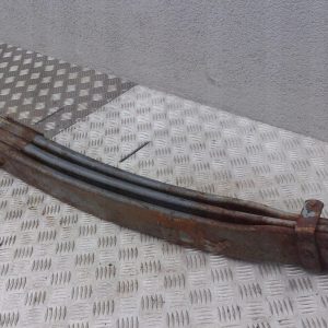 RESOR PRZEDNI 3 LAGOWY SCANIA 4 WYWROTKA