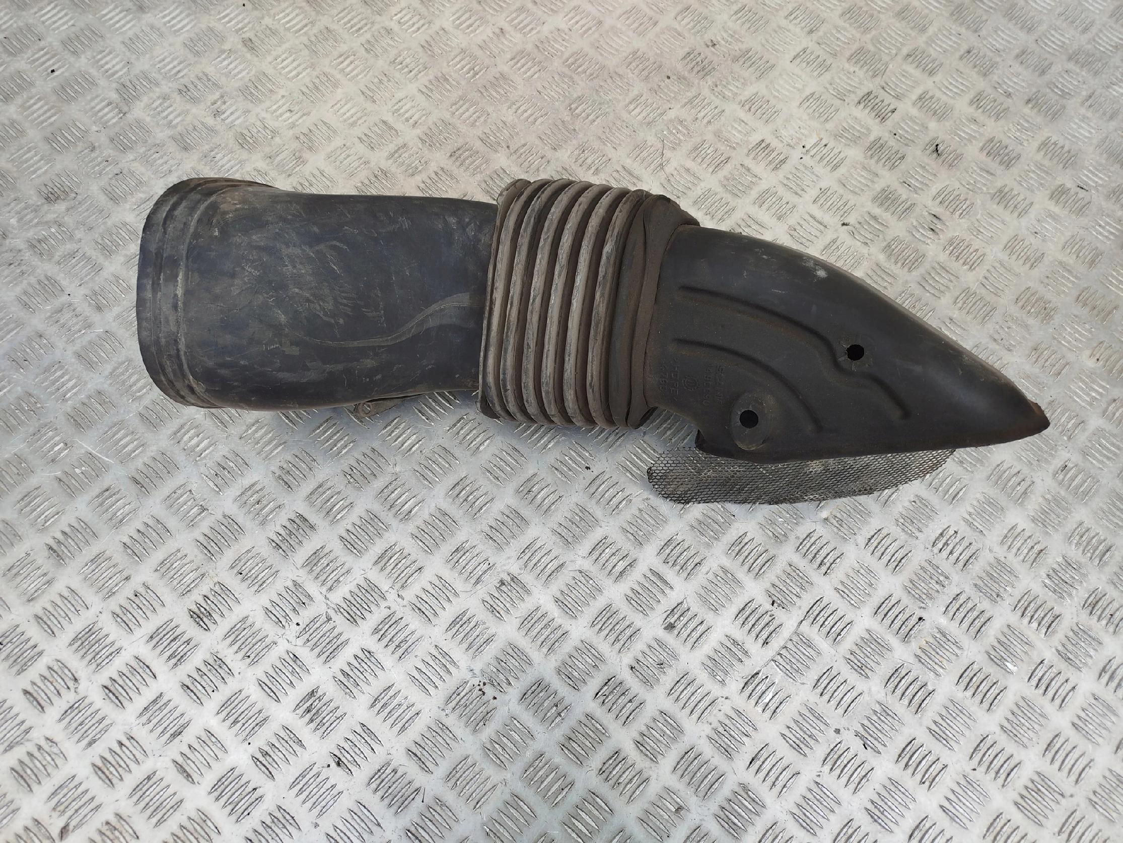 WLOT POWIETRZA DOLOT RURA SCANIA CP - obrazek 3