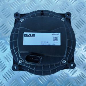 SILNICZEK NAWIEWU DMUCHAWY NAGRZEWNICY DAF 106 LIFT