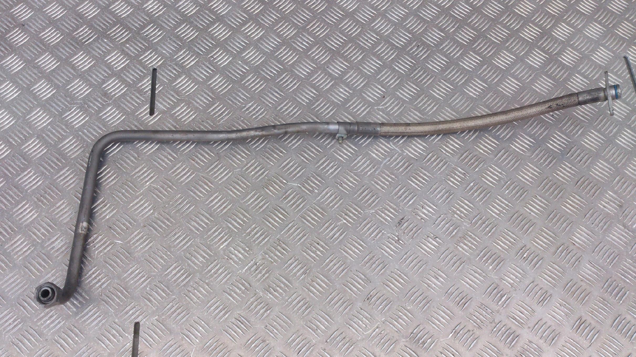 PRZEWÓD KOMPRESORA PLECIONY DAF XF 106