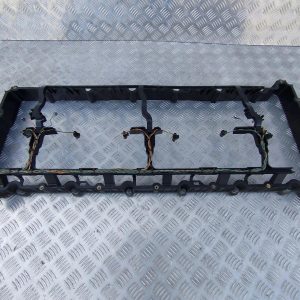 POKRYWA DOLNA GŁOWICY ZAWORÓW MX 11 DAF XF 450 LIFT