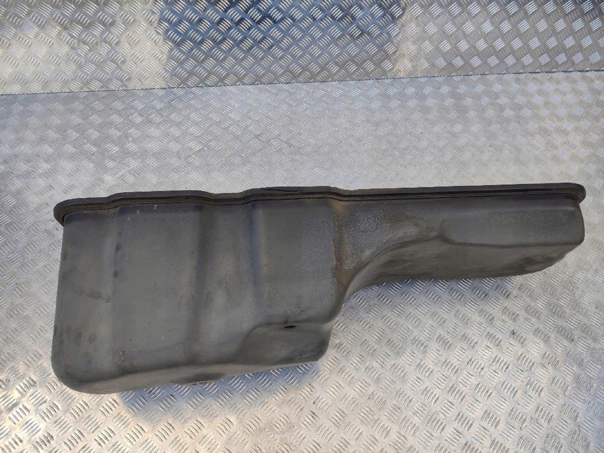 MISKA OLEJOWA DAF XF 105 410 460 - obrazek 2