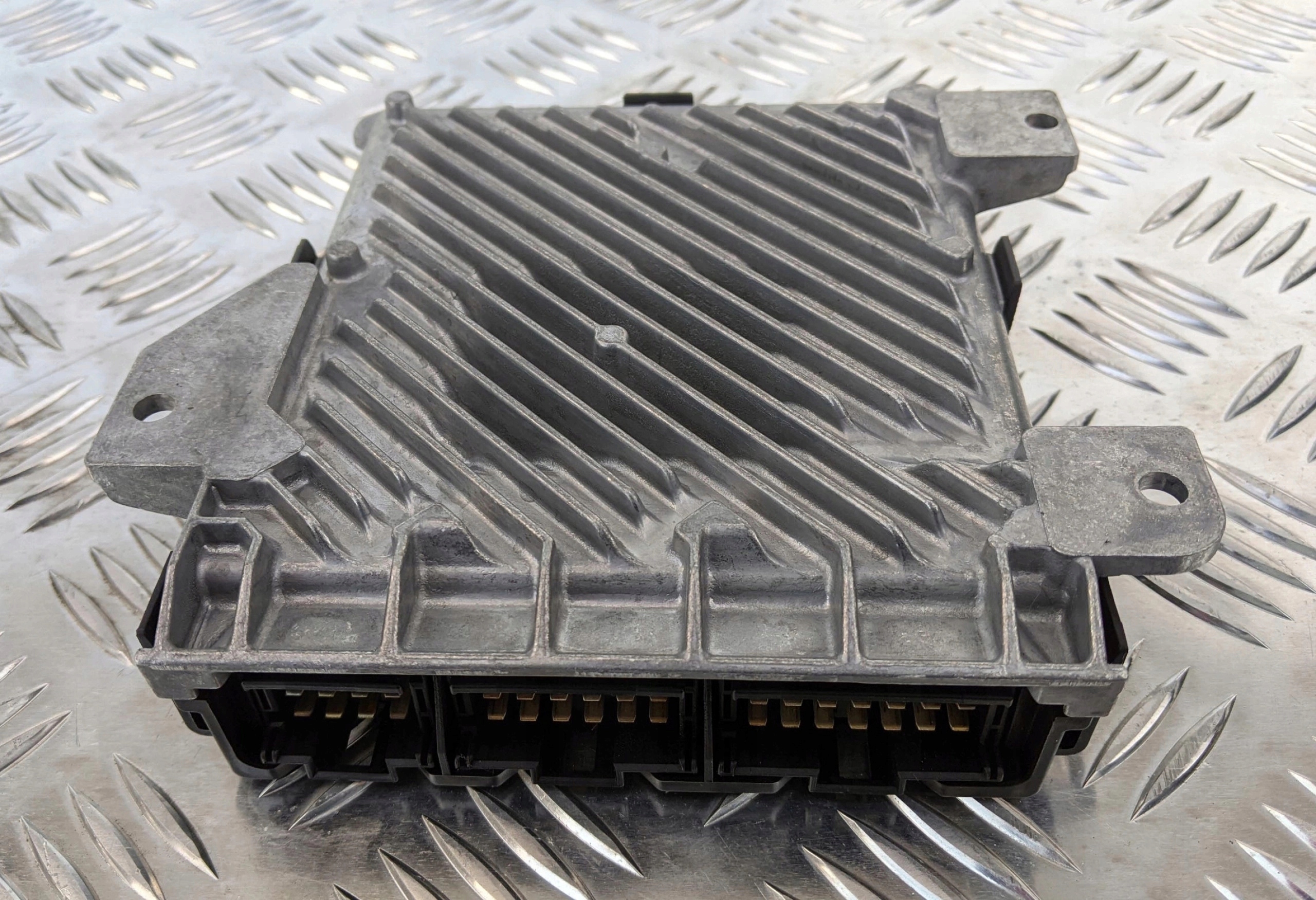 STEROWNIK MODUŁ ZABUDOWY BCI2 SCANIA NTG - obrazek 11