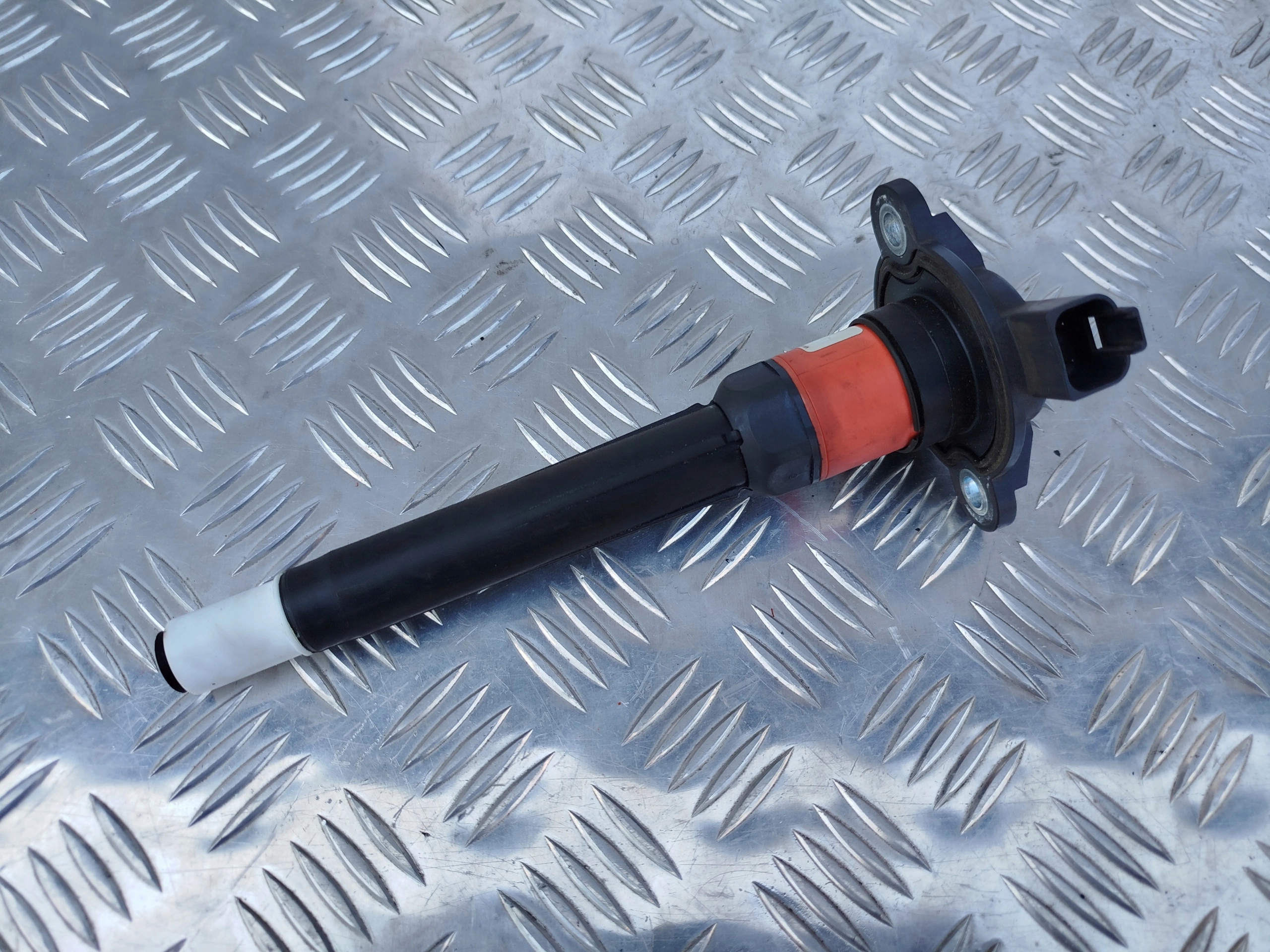 CEWKA ZAPŁONOWA SCANIA NTG GAZ LNG - obrazek 2