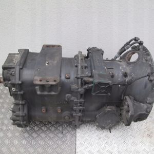 SKRZYNIA BIEGÓW GRS 905R SCANIA R PO REGENERACJI