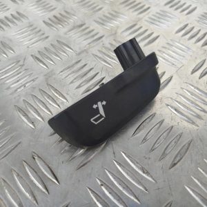 UCHWYT POCHYŁU OPARCIA FOTELA RECARO SCANIA NTG